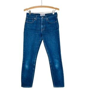 EVERLANE Ankle Skinny Jeans - Size 26